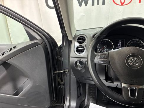 Used 2014 Volkswagen Tiguan S AWD/4WD image 26