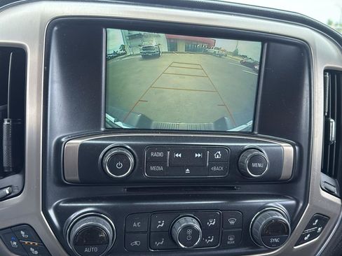 Used 2018 GMC Sierra 1500 Denali AWD/4WD image 18