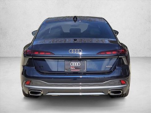 New 2026 Audi A6 Prestige image 6