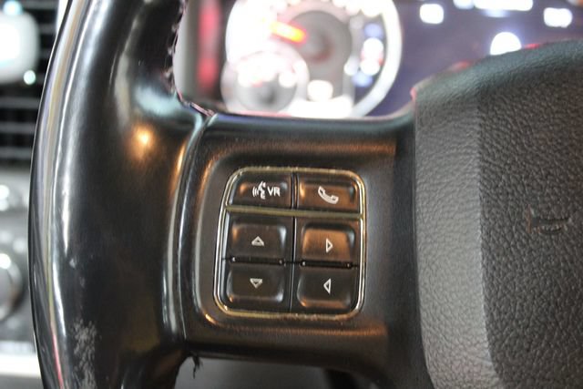 Used 2018 RAM 1500 Big Horn AWD/4WD image 15