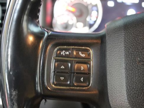 Used 2018 RAM 1500 Big Horn AWD/4WD image 15
