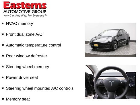 Used 2022 Tesla Model 3 Long Range image 11