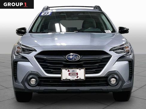 Certified 2023 Subaru Outback Premium AWD/4WD image 4