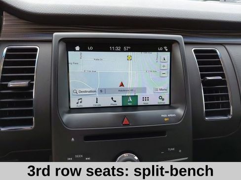 Used 2018 Ford Flex SEL w/ Equipment Group 202A image 19