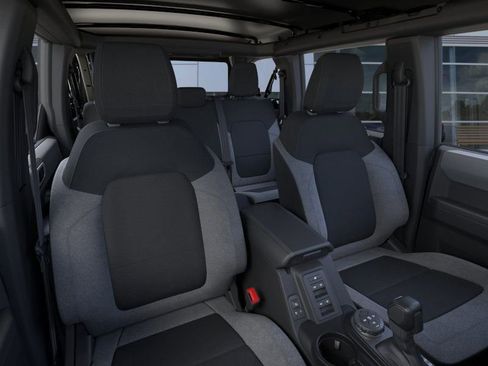 New 2025 Ford Bronco Big Bend image 24