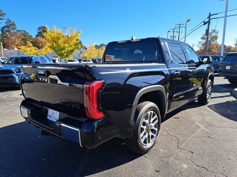 New 2026 Toyota Tundra 1794 Edition image 6