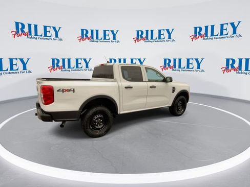 New 2026 Ford Ranger XL w/ Trailer Tow Package image 8