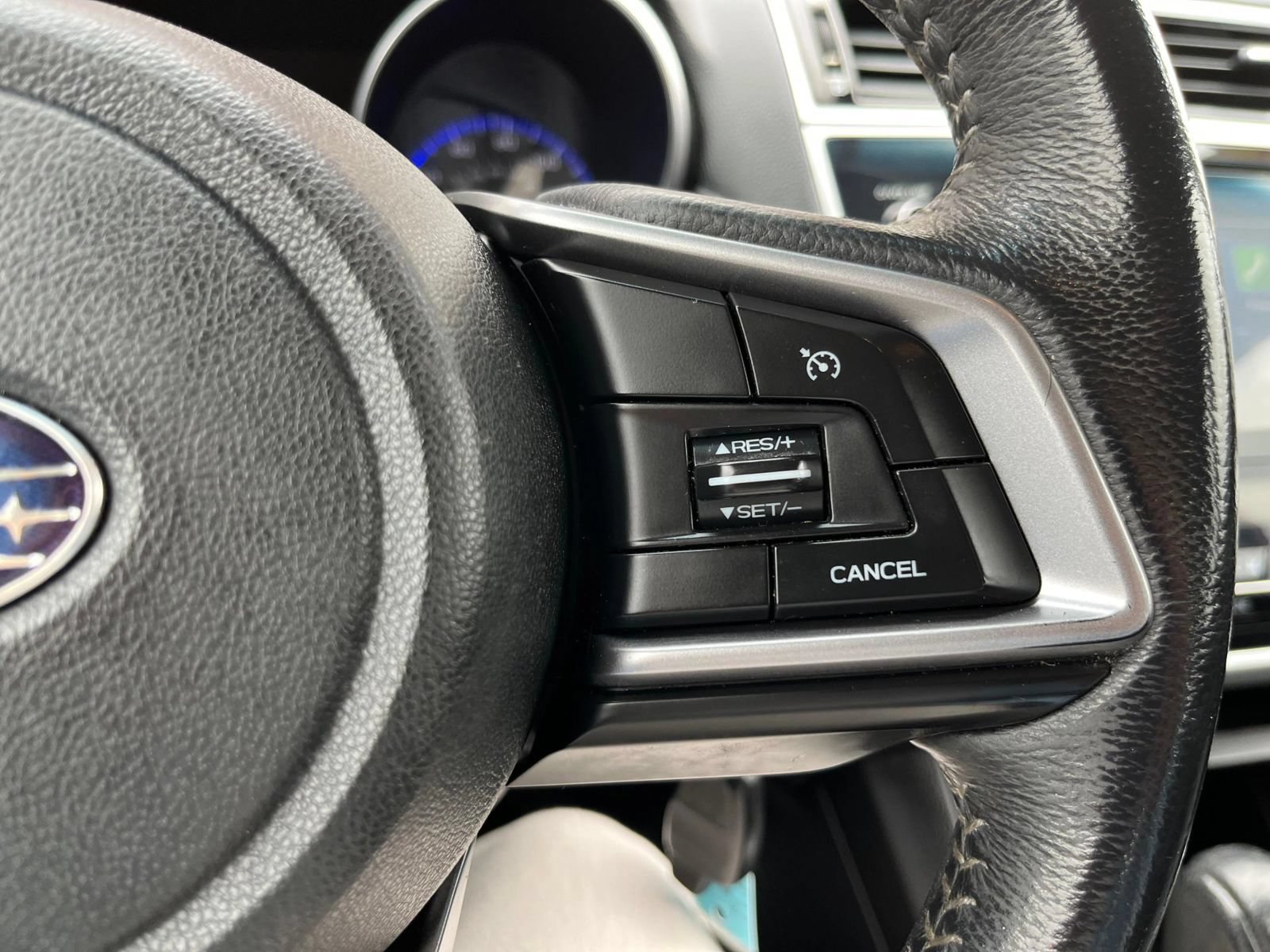 Used 2018 Subaru Legacy 2.5i Premium AWD/4WD image 15