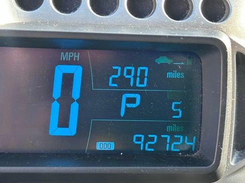 Used 2012 Chevrolet Sonic LT image 10