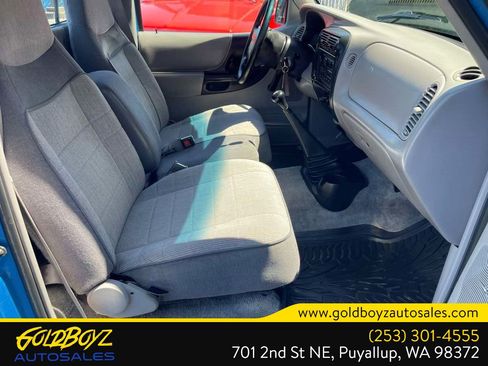Used 1995 Ford Ranger XLT RWD image 18