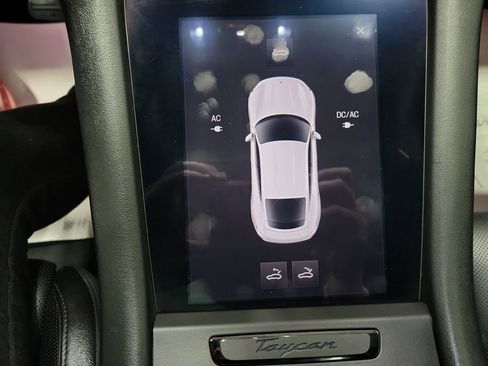 Used 2021 Porsche Taycan image 46