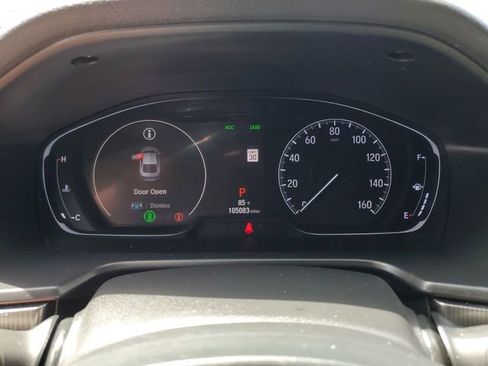 Used 2019 Honda Accord Sport image 30