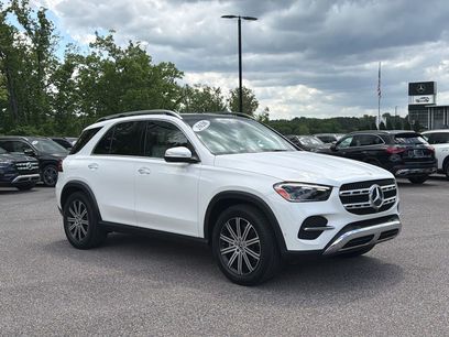 Used 2026 Mercedes-Benz GLE 350 4MATIC