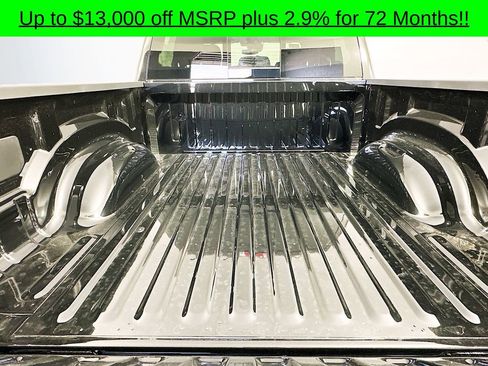 New 2026 RAM 1500 Big Horn image 30