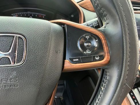 Used 2021 Honda CR-V EX-L image 25