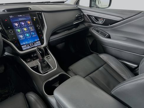 Used 2023 Subaru Outback Touring image 24