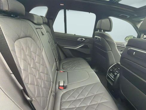 Used 2026 BMW X5 xDrive40i w/ Executive Package AWD/4WD image 31