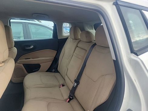 Used 2018 Jeep Compass Sport image 11