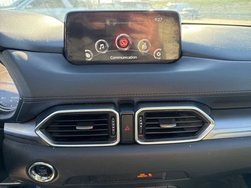 Used 2019 MAZDA CX-5 Touring image 24