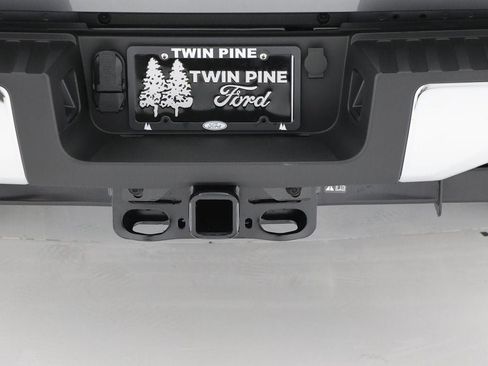 New 2025 Ford F250 XL w/ XL Chrome Package image 6