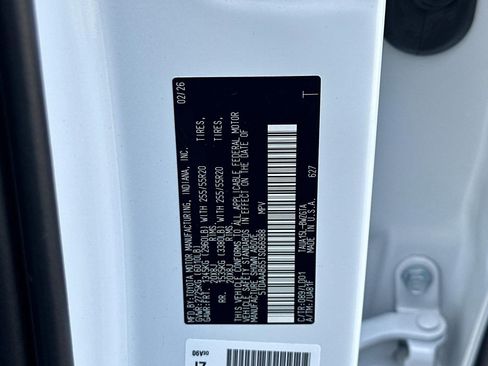 New 2026 Lexus TX 350 AWD image 19