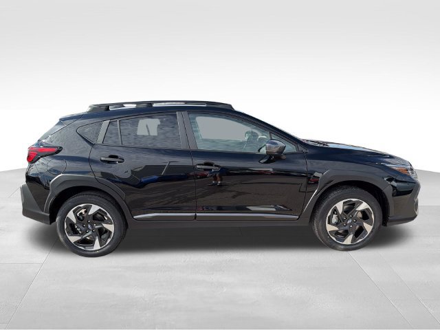 New 2027 Subaru Crosstrek 2.5i Limited AWD/4WD image 8