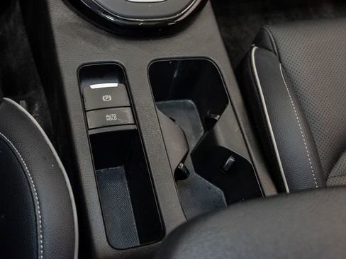 Used 2023 Kia Forte GT-Line w/ GT-Line Premium Package FWD image 22
