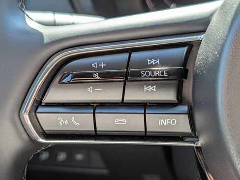 Used 2025 MAZDA CX-90 Plug-In Hybrid w/Premium Sport AWD/4WD image 48