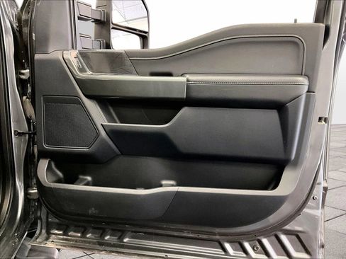 Used 2022 Ford F150 XLT w/ Equipment Group 302A High image 23