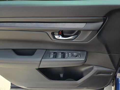 Used 2026 Honda CR-V TrailSport image 19