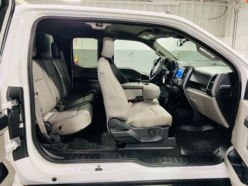 Used 2020 Ford F150 XLT w/ Equipment Group 301A Mid RWD image 31