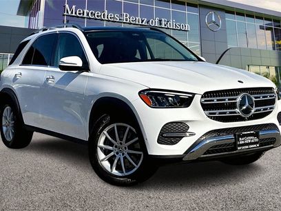 Used 2025 Mercedes-Benz GLE 350 4MATIC