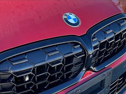 Used 2023 BMW M340i xDrive image 34