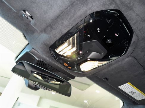 New 2026 BMW 530i w/ M Sport Package image 22