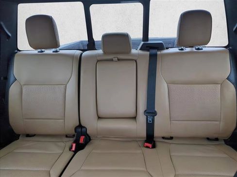 Used 2022 Ford F150 Lariat w/ Equipment Group 502A High image 24