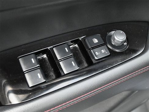 Used 2022 MAZDA CX-5 Carbon Edition image 4