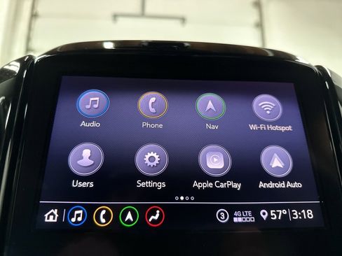 Used 2021 Chevrolet Traverse Premier w/ Redline Edition image 26