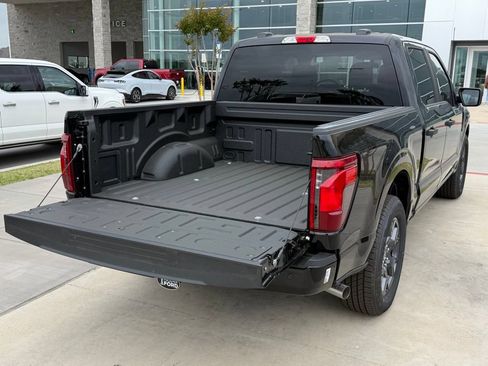 New 2026 Ford F150 STX w/ Equipment Group 200A RWD image 55