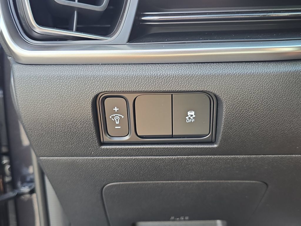 New 2026 Kia Sorento S w/ S Panoramic Sunroof Package FWD image 28