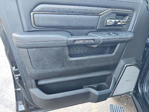 Used 2025 RAM 2500 Rebel w/ Rebel Level 2 Equipment Group AWD/4WD image 15