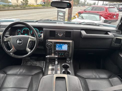 Used 2008 HUMMER H2 image 23