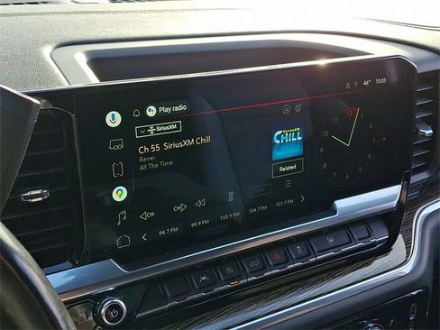 Certified 2022 GMC Sierra 1500 Elevation image 16