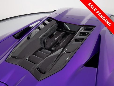 Used 2024 Lamborghini Revuelto AWD/4WD image 46