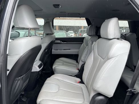 Used 2020 Hyundai Palisade SEL FWD image 22