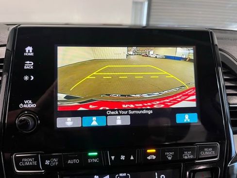 Used 2020 Honda Odyssey EX-L image 26
