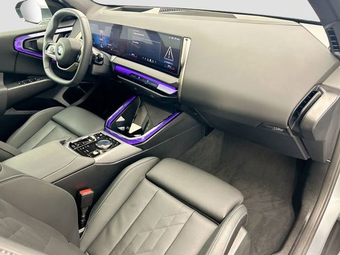 Certified 2025 BMW X3 xDrive30i w/ Premium Package image 15