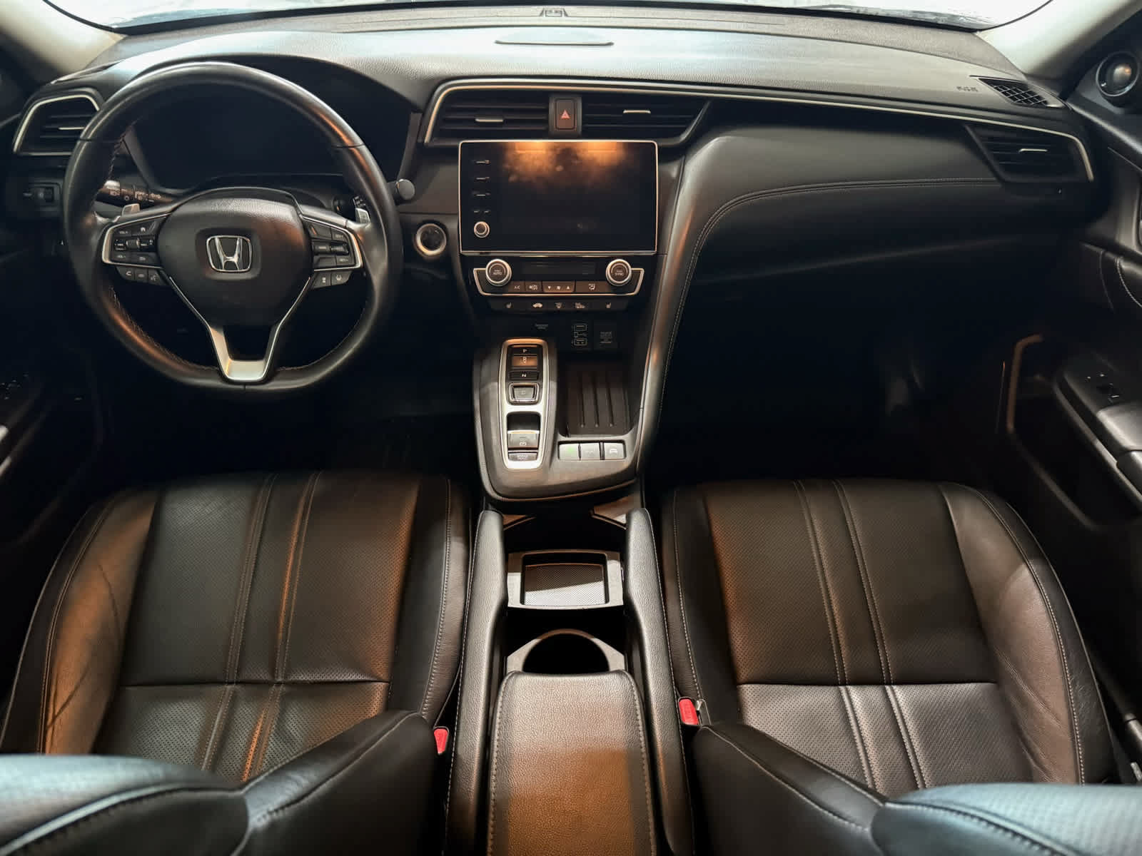 Used 2019 Honda Insight Touring image 16