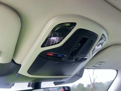 Certified 2025 Subaru Outback Premium w/ Popular Package #1 image 31