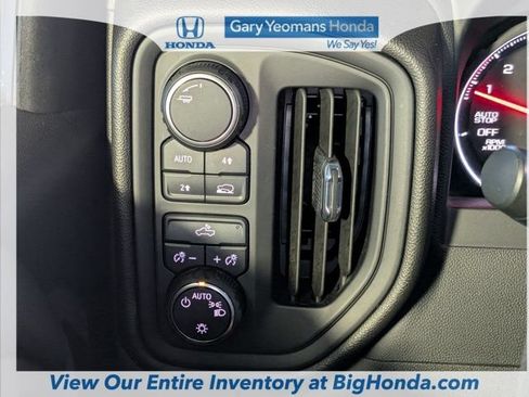Used 2022 Chevrolet Silverado 1500 Custom w/ Rally Edition AWD/4WD image 25