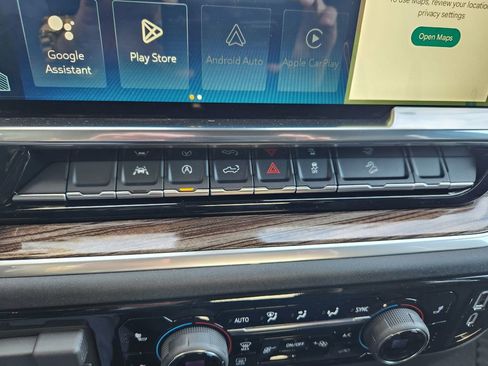 New 2026 Chevrolet Silverado 1500 RST image 23